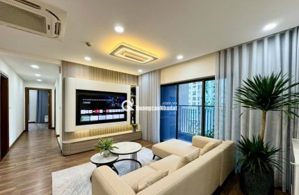  Căn Hộ Cao Cấp Ruby3 – Goldmark City – Vị Trí Đắc Địa