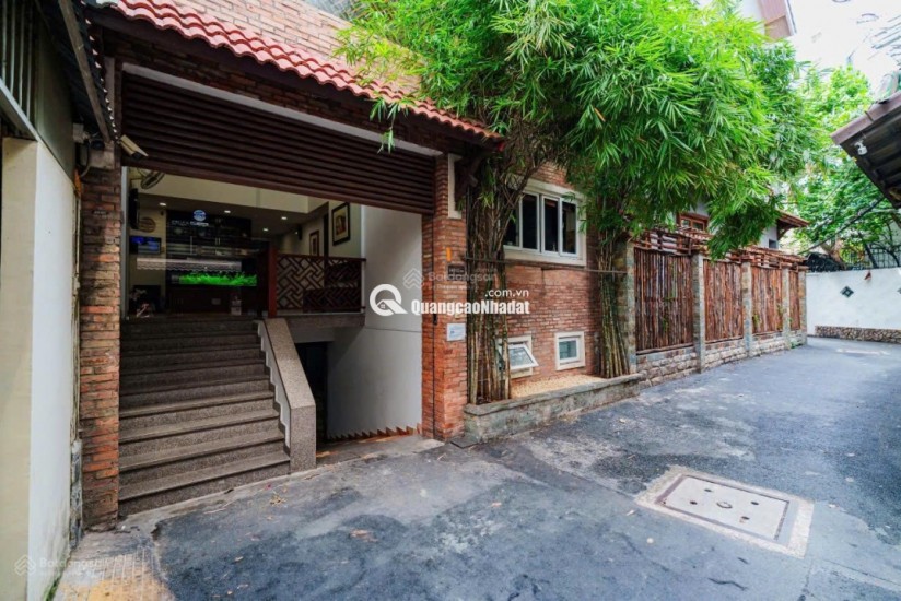Tòa Nhà Căn Hộ 7 Tầng, DT 724m², Phú Nhuận – Gần Nguyễn Văn Trỗi – Giá 31 Tỷ