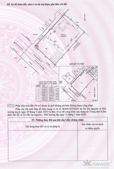 BÁN TÒA NHÀ VĂN PHÒNG TRUNG TÂM QUẬN 1 – 28 BIS MẠC ĐĨNH CHI