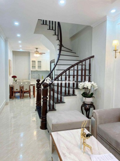 DO NHA TÂY MỖ - NHÀ ĐẸP DÂN XÂY - VF3 ĐỖ CỬA - GIÁ NHỈNH 5 TỶ