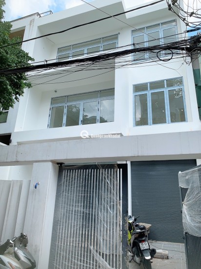 Cơ Hội Sở Hữu Mặt Tiền Đường Nguyễn Chí Thanh, Quận 5 - 8x20m, 33.3 Tỷ