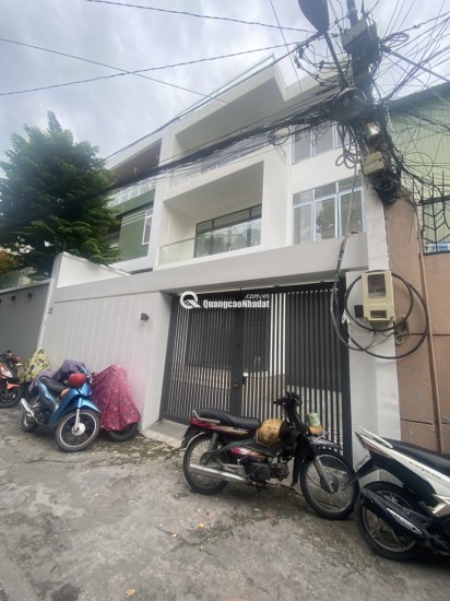 Cơ Hội Sở Hữu Mặt Tiền Đường Nguyễn Chí Thanh, Quận 5 - 8x20m, 33.3 Tỷ