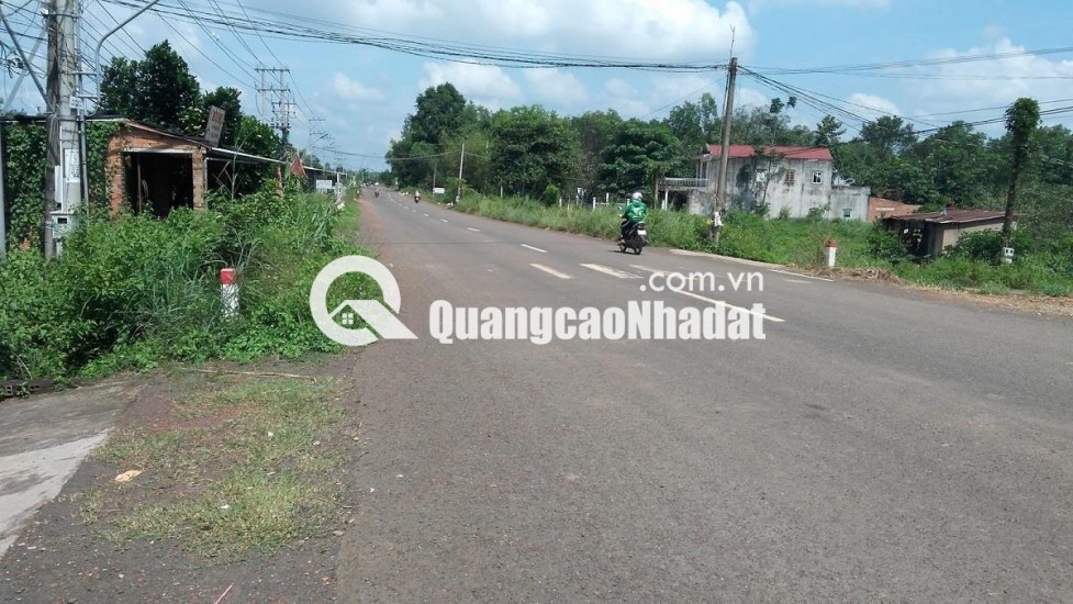 Còn 3 nền đất thổ cư gần KCN tại Bình Dương giá tốt, sổ sẵn, hợp xây phòng trọ