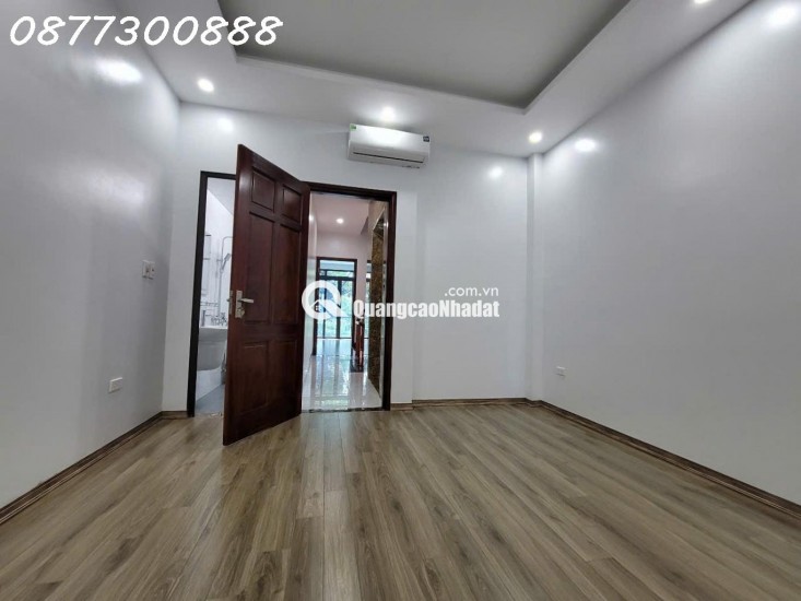 NHÀ LA KHÊ 7 TỶ 45M, NGÕ THÔNG, OTO, THANG MÁY NHẬP KHẨU