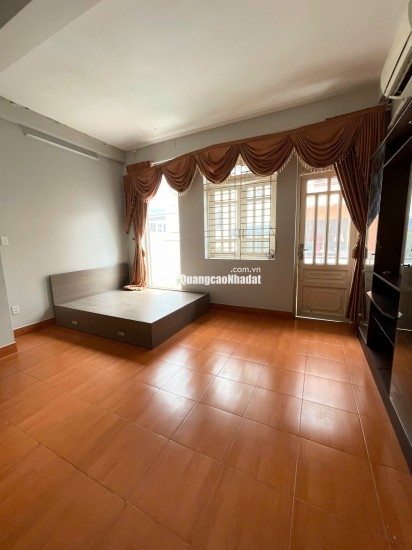 PHÒNG 6TR - SỐNG XỊN NHƯ RESORT TẠI 137/45 LÊ VĂN SỸ , P.13, PHÚ NHUẬN!