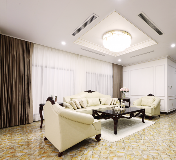 QMS TOP TOWER – SỞ HỮU CĂN HỘ CAO CẤP NGAY TRUNG TÂM TÂY HÀ NỘI