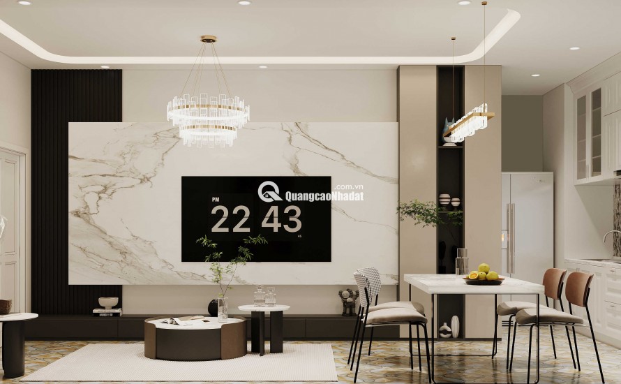  QMS TOP TOWER – 67M² LÝ TƯỞNG CHO AN CƯ, CHẤT LƯỢNG CHO CUỘC SỐNG