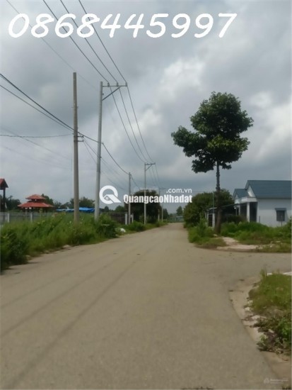 CƠ HỘI ĐẦU TƯ: ĐẤT Ở THỔ CƯ 225M2 - VỊ TRÍ VÀNG TP. BÀ RỊA - CHỈ 1.4 TỶ - SỔ ĐỎ