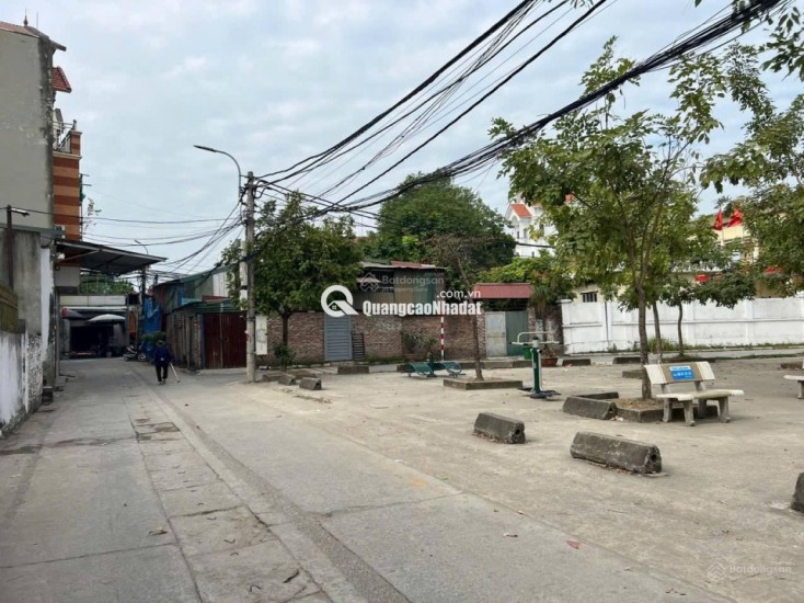 Bán đất Đức Thượng, Hoài Đức, 46m oto thông tứ tung, chỉ 3.6 tỷ.