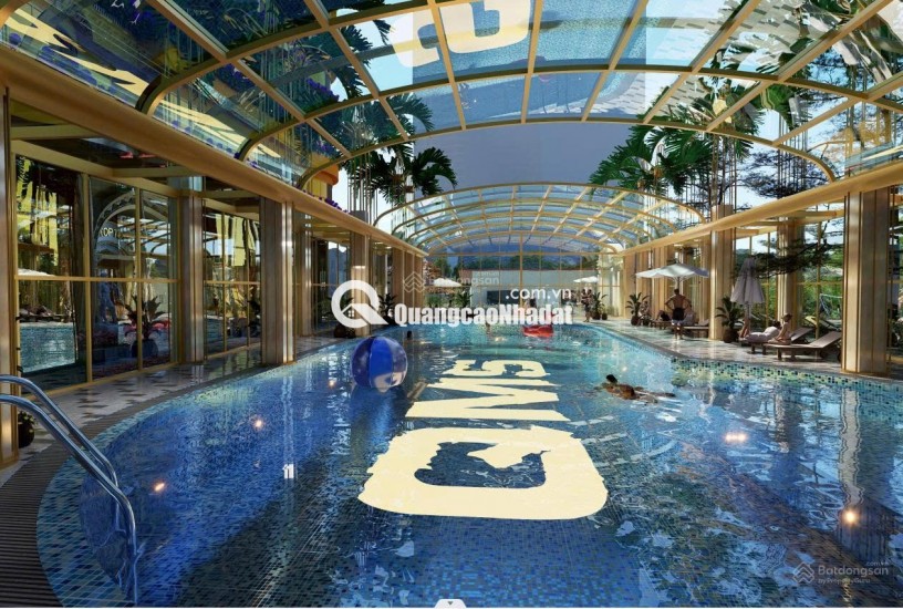 QMS TOWER – CĂN HỘ VÀNG GIỮA LÒNG HÀ ĐÔNG