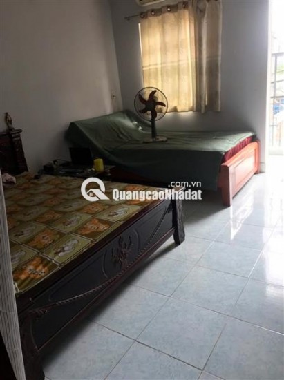 NHÀ 2 TẦNG – HẺM XE TẢI – ĐƯỜNG SỐ 3 – P. BÌNH HƯNG HÒA, BÌNH TÂN - 56M2 - NHỈNH 4 TỶ.