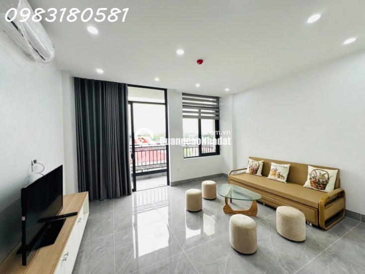 Cho Thuê HỘ GIA ĐÌNH - Căn hộ studio tại đường Phương Canh, Phường Xuân Phương