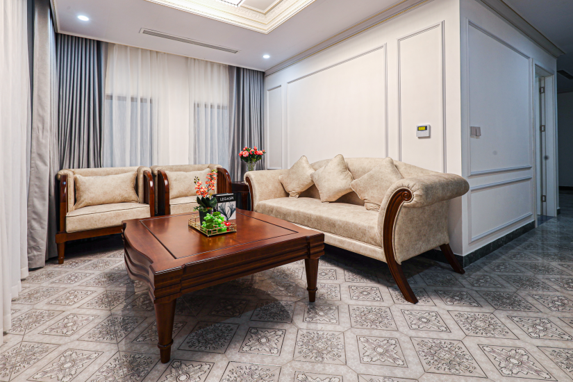 QMS TOP TOWER – SỞ HỮU CĂN HỘ CAO CẤP NGAY TRUNG TÂM TÂY HÀ NỘI