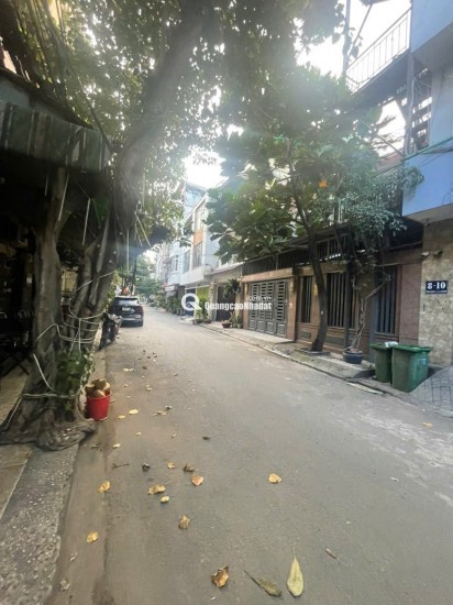 Bán Mặt Tiền Đường Phan Văn Sửu, P.13, Tân Bình, 19.2x20m, 83 Tỷ