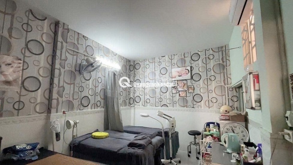 BÁN NHÀ KINH DƯƠNG VƯƠNG – 5 TẦNG – XE HƠI VÀO TẬN NHÀ – THUÊ 15TR/TH – GIÁ CHỈ NHỈNH 4 TỶ