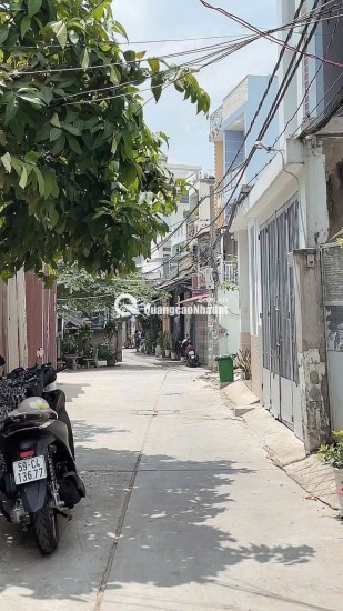 BÁN NHÀ KINH DƯƠNG VƯƠNG – 5 TẦNG – XE HƠI VÀO TẬN NHÀ – THUÊ 15TR/TH – GIÁ CHỈ NHỈNH 4 TỶ