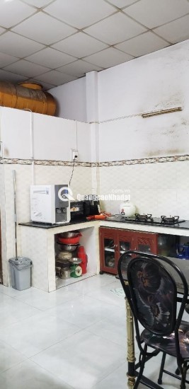 Bán nhà Đường Số 8, gần chợ Linh Xuân, Thủ Đức, nhà cấp 4, 127m² - ngang 5m, chỉ hơn 5 tỷ