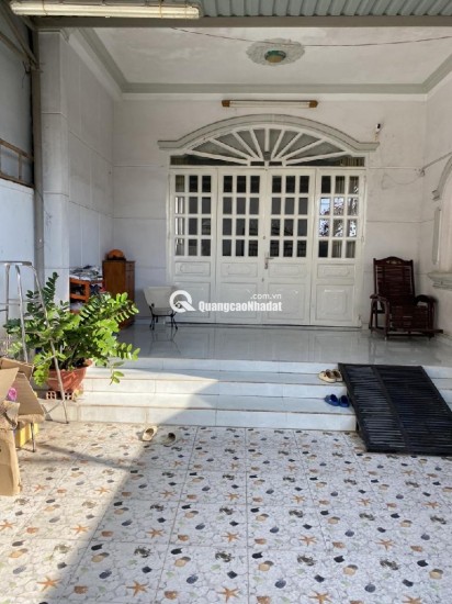 Bán nhà Đường Số 8, gần chợ Linh Xuân, Thủ Đức, nhà cấp 4, 127m² - ngang 5m, chỉ hơn 5 tỷ