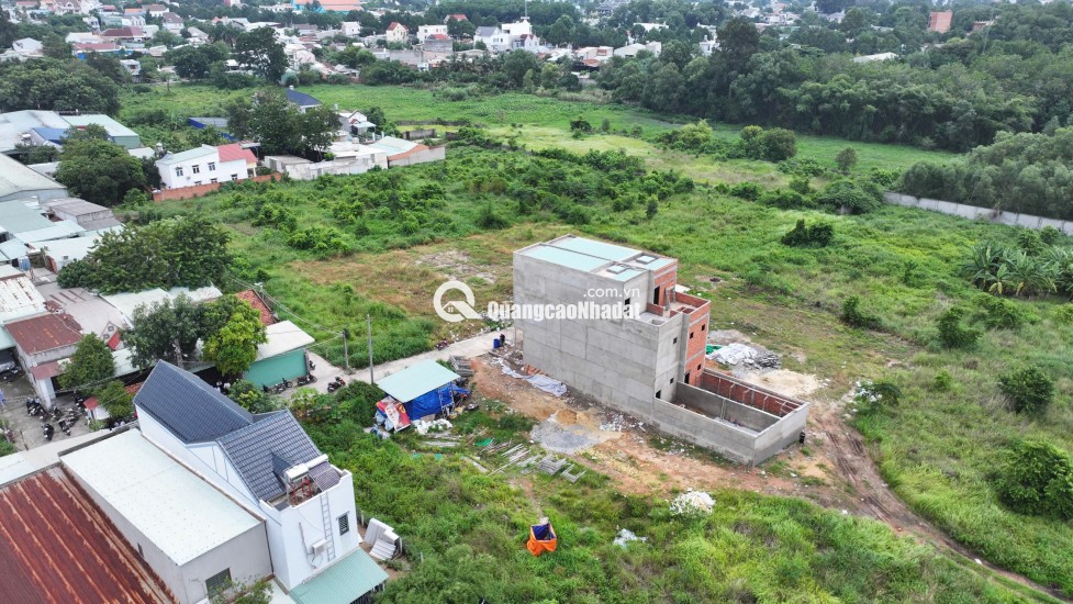 Cơ Hội Vàng Sở Hữu Đất Giá Tốt Tại Trung Tâm Thủ Dầu Một – Dự Án Song Long Residence– Bình Dương