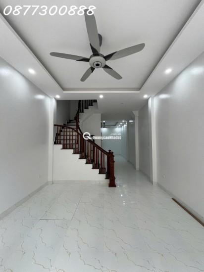 NHÀ LA KHÊ 7 TỶ 45M, NGÕ THÔNG, OTO, THANG MÁY NHẬP KHẨU