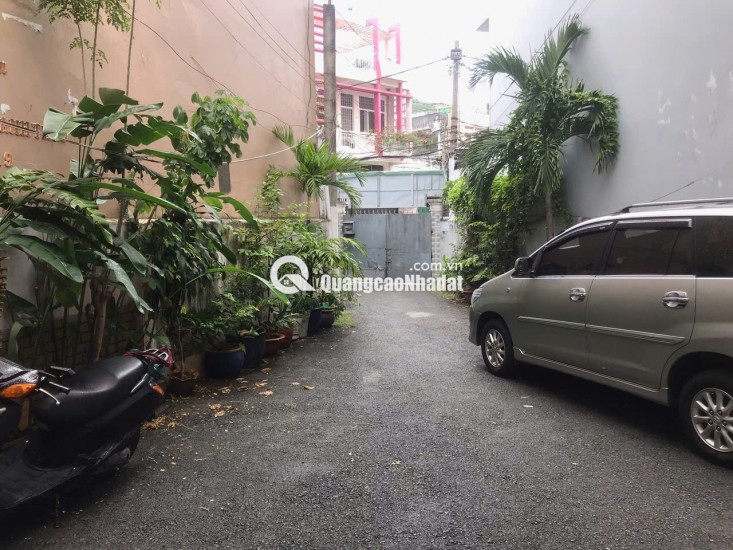 Bán HXH Đường Lê Quang Định, P.11, Bình Thạnh, 5x17m, Chỉ 21.5 Tỷ