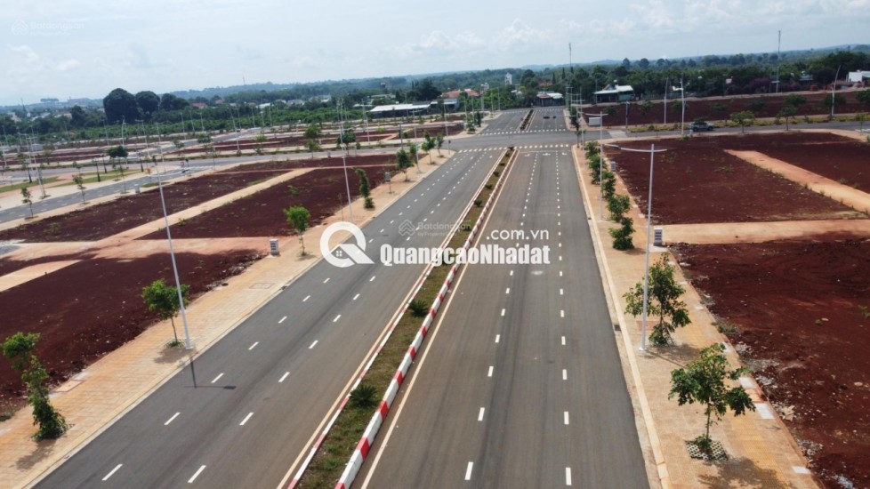 Mảnh đất lý tưởng để xây tổ ấm sát chợ Ngãi Giao, đường đôi 33m, dân cư đông, 1,8 tỷ TL