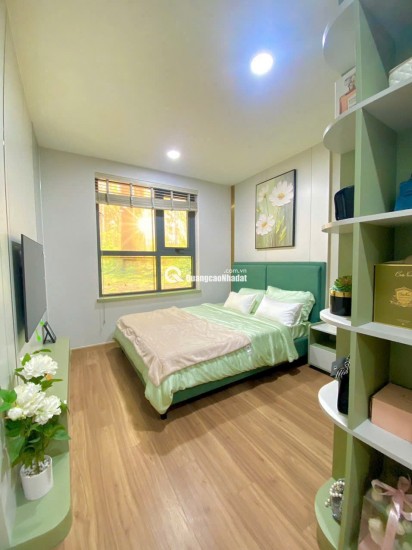  BÁN CĂN HỘ BCONS SOLARY GẦN GA METRO - 1,5 TỶ/CĂN 2PN, CHỈ CẦN TRẢ TRƯỚC 225 TRIỆU