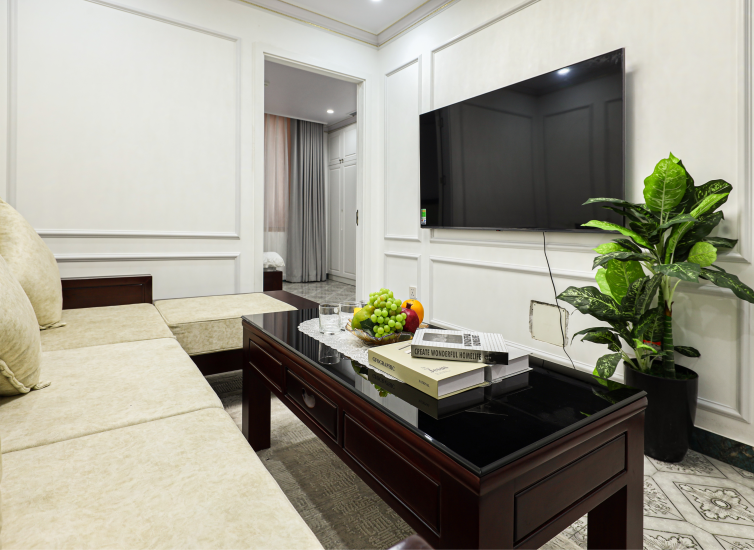 QMS TOP TOWER – SỞ HỮU CĂN HỘ CAO CẤP NGAY TRUNG TÂM TÂY HÀ NỘI