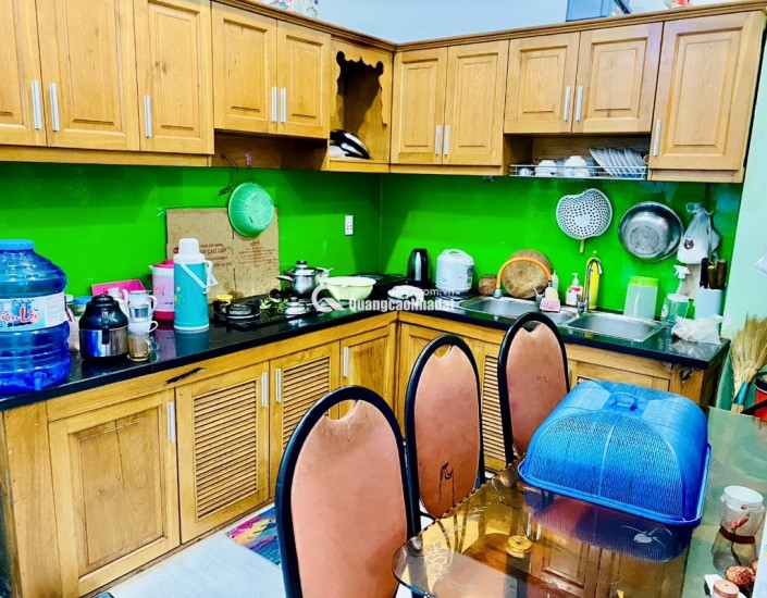 SIÊU PHẨM - BÌNH TÂN GIÁP TÂN PHÚ - 4 TẦNG - 4 PN - 100m2 NỞ HẬU TÀI LỘC - MTKD ĐƯỜNG SỐ 12 - KẾ CHỢ BÌNH LONG - NHỈNH 7 TỶ