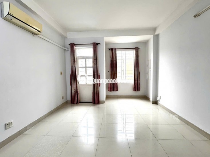 Bán HXH Đường Vũ Tùng, P2, Bình Thạnh, 4.3x19m, Chỉ 9.6 tỷ