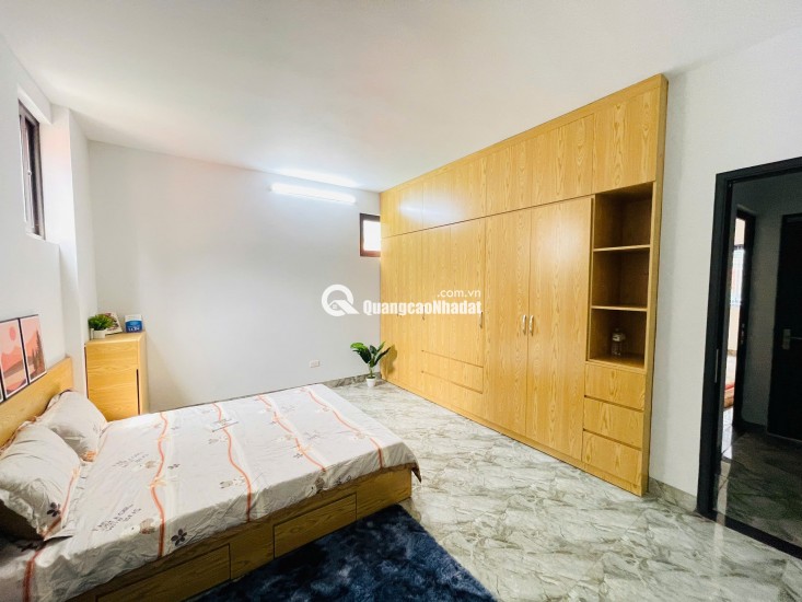 Cho thuê CCMN khép kín phòng mới đẹp lung linh tại 262 Nguyễn Trãi – Thanh Xuân