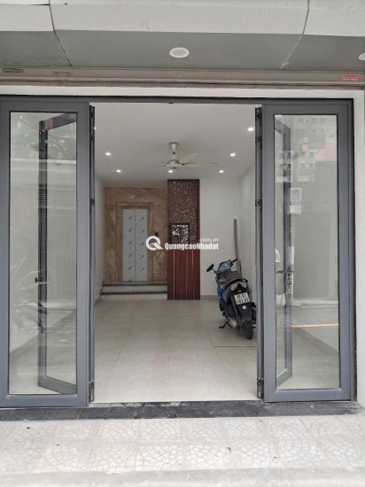 BÁN NHÀ PHÂN LÔ NGUYỄN SƠN,45m2, 6 TẦNG-MT4m-GIÁ 11,95 TỶ, THANG MÁY