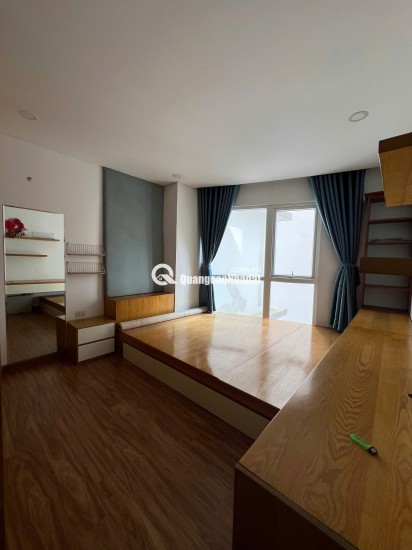 Cho thuê căn hộ chung cư 3 phòng ngủ tòa N03T5 Khu Ngoại Giao Đoàn - Bắc Từ Liêm - Hà Nội