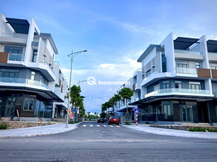  TOPAZ CITY CORE – TRÁI TIM MỚI CỦA HUẾ, CƠ HỘI BỨT PHÁ CHỈ DÀNH CHO SỐ ÍT!