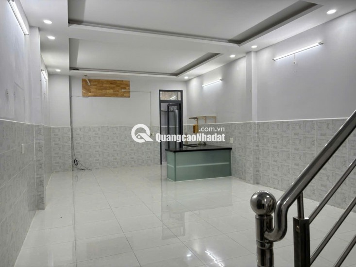 Cần bán Mặt Tiền Đường Liên Khu 10-11, Bình Trị Đông, Bình Tân, 5x20m, 12 tỷ