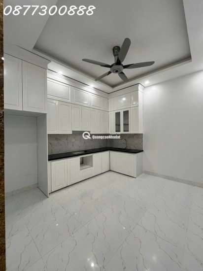 NHÀ LA KHÊ 7 TỶ 45M, NGÕ THÔNG, OTO, THANG MÁY NHẬP KHẨU