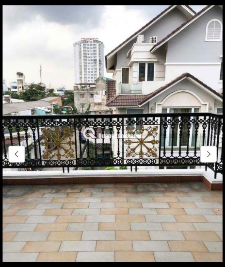 Bán HXH Đường Xô Viết Nghệ Tĩnh, P26, Bình Thạnh, 4.5x20m, 13.8 tỷ