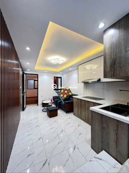 Bán nhà mặt ngõ kinh doanh Hà Nội. Ngõ 67 Thái Thịnh.