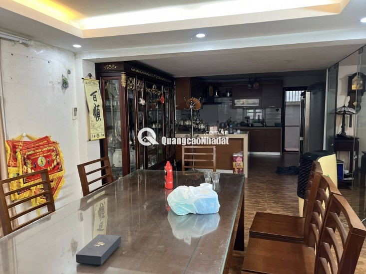 Bán Nhà Phố Sài Đồng, 75m2 MT5M Vỉa Hè Ô Tô Tránh, Hàng Xóm Vinhomes River Side 15 Tỷ