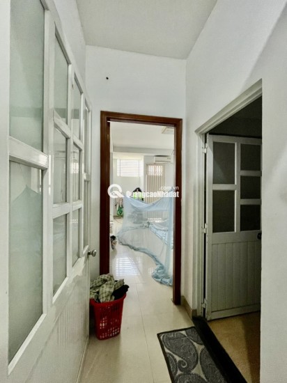 BÁN NHÀ HUỲNH TẤN PHÁT, PHÚ THUẬN QUẬN 7