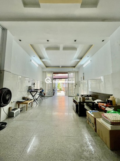 BÁN NHÀ HUỲNH TẤN PHÁT, PHÚ THUẬN QUẬN 7