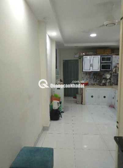 NHÀ 4 MẶT HẺM. VỊ TRÍ VIP _1BƯỚC RA MẶT TIỀN. CHỈ 10M LÊN XE HƠI.