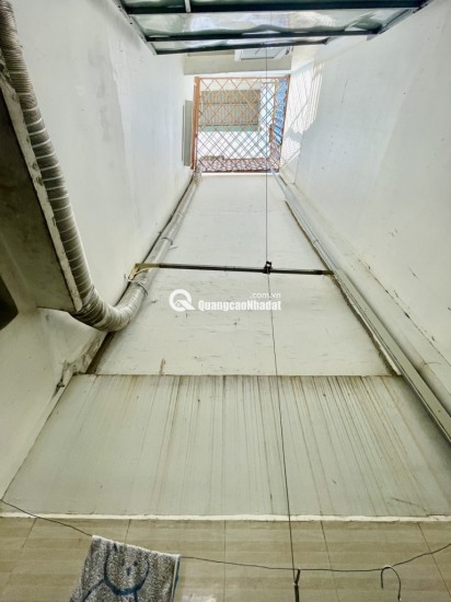 BÁN NHÀ HUỲNH TẤN PHÁT, PHÚ THUẬN QUẬN 7