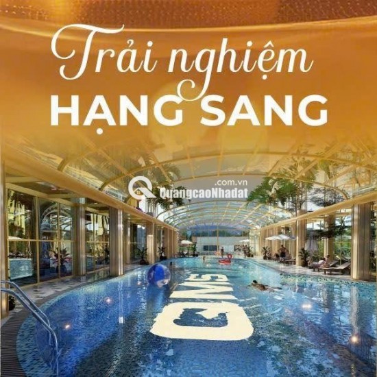 Booking ngay trong tháng 6 nhận CK lên đến 17% cùng cơ hội bốc thăm trúng vàng với QMS Top Tower Tố Hữu
