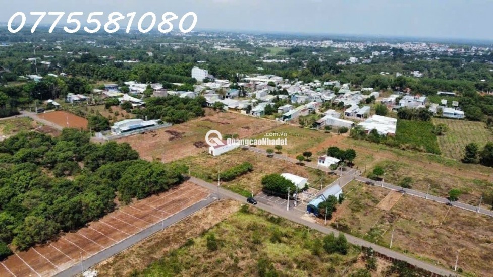 900 Triệu Có Ngay Lô Đất Sát KCN & Chợ – Đông Hoà Trảng Bom!