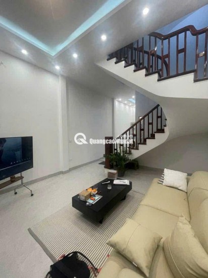BÁN NHÀ PHÂN LÔ NGUYỄN VĂN CỪ, 50m2, 5 TẦNG, MT4,5m-GIÁ 13,9TỶ,50m RA PHỐ, HỒ ĐIỀU HÒA