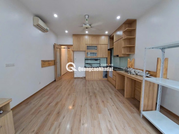 BÁN NHÀ PHÂN LÔ NGUYỄN SƠN,45m2, 6 TẦNG-MT4m-GIÁ 11,95 TỶ, THANG MÁY