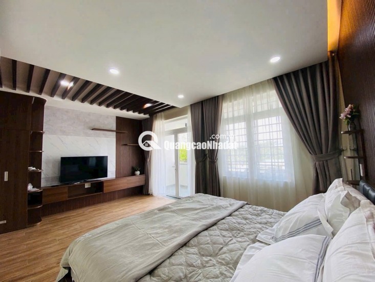 Bán nhà Hiệp Phú - Thủ Đức – 150m² – Đường 12m – thích hợp ở hoặc làm văn phòng.
