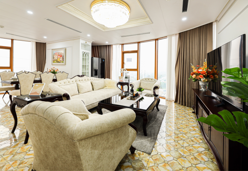 QMS TOP TOWER – SỞ HỮU CĂN HỘ CAO CẤP NGAY TRUNG TÂM TÂY HÀ NỘI