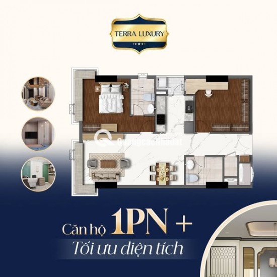 Mở khóa cơ hội đầu tư GĐ1 tại Terra Luxury - Chớp Thời Cơ Vàng, Khởi Sinh Thịnh Vượng!